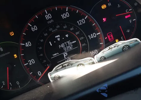 2016 Honda Accord Sport from USA, damaged, VIN 1HGCR2F56GA118397